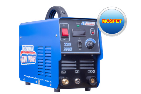 Máy hàn TIG Inverter TIG200S
