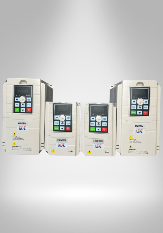 Biến tần KOC200