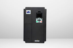 Biến tần VC550