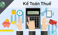 Dịch vụ kế toán thuế