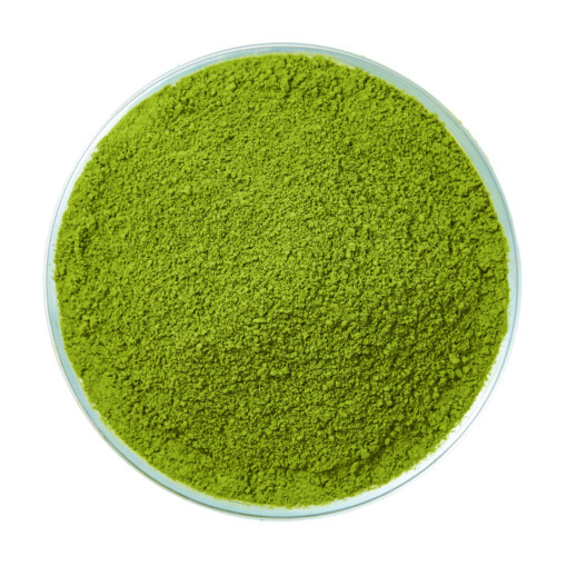 Bột ô long Matcha M768