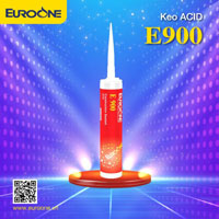 Keo Euroone Silicone Sealant E900