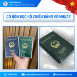 Hộ chiếu