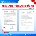Lý lịch tư pháp
