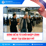 Visa định cư Mỹ - tư vấn
