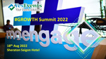 Hội thảo Growth Summit 2022 - Moengage
