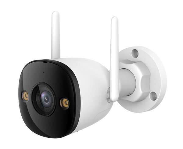 Camera IP Wifi Full Color 5.0 Megapixel