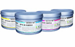 Mực in offset gốc dầu thực vật SP K CT 06