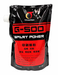 Bột phun in offset G-500