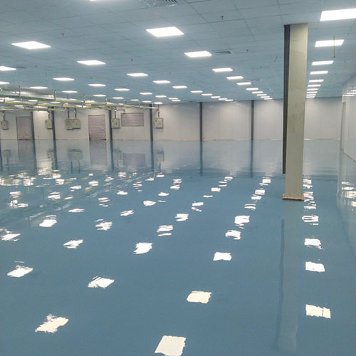 Sơn Epoxy