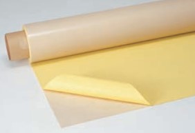 Băng dính vải sợi thủy tinh tẩm nhựa flo AGF-400-500