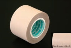 Băng dính vải sợi thủy tinh tẩm nhựa flo AGF-101