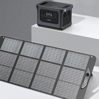 Tấm pin năng lượng mặt trời 100W