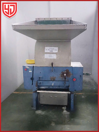 Thu mua máy xay liệu