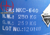NKC - 640
