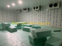 Kho lạnh công nghiệp
