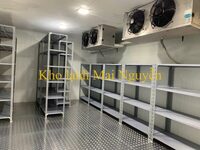 Kho lạnh công nghiệp