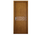 Cửa gỗ chống cháy An Cường Standard doors H3