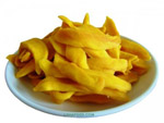 Xoài sấy dẻo