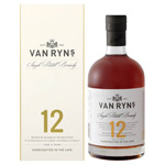 Brandy Van Ryns 12 years Potstill