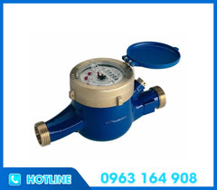 Công tơ nước gia đình