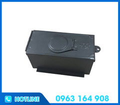 Hộp đồng hồ