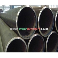 Thép ống đúc carbon