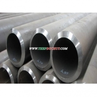 Thép ống đúc hợp kim