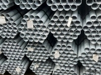 Thép ống mạ kẽm nhúng nóng