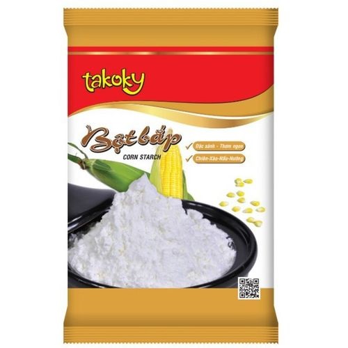 Bột bắp Takoky 1kg