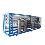 Hệ thống xử lý nước RO thẩm thấu ngược (FSJ4000L-1)