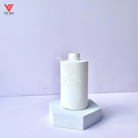 Chai nhựa HDPE 350ml