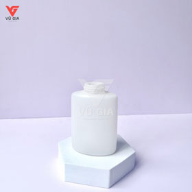 Chai nhựa HDPE  đa năng 250ml