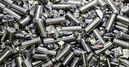 Thu mua phế liệu inox