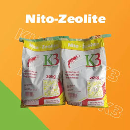 K3 Nito - Zeolite