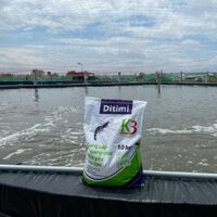 Ditimi-Khoáng tạt tự nhiên cao cấp cho nuôi tôm