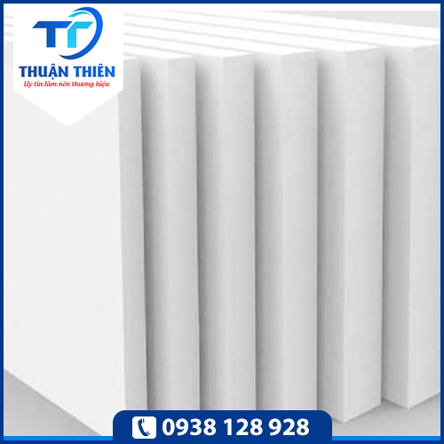 Tấm Fomex