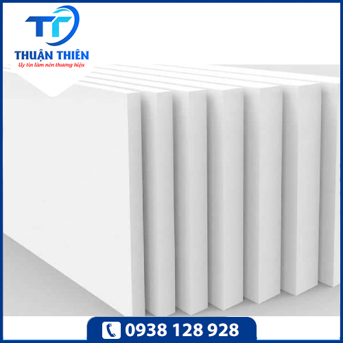 Tấm Fomex
