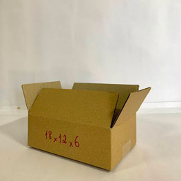 Thùng carton thùng giấy