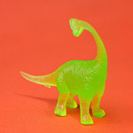 Đồ chơi trẻ em hình con thú khủng long