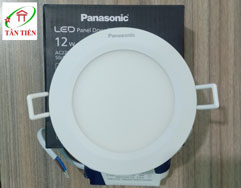 Đèn Led âm trần 15w siêu mỏng Panasonic