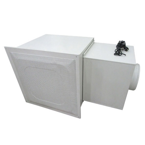 Blower Filter Units (BFU)