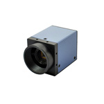 Camera kính hiển vi Analog color video