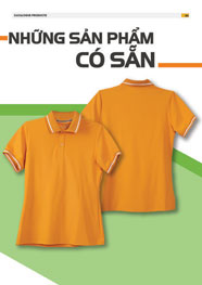 Áo thun polo thời trang