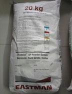 Chất bảo quản chống mốc Sodium Benzoate - Estonia