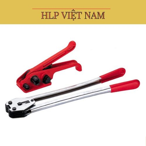 Kìm bấm dây đai nhựa