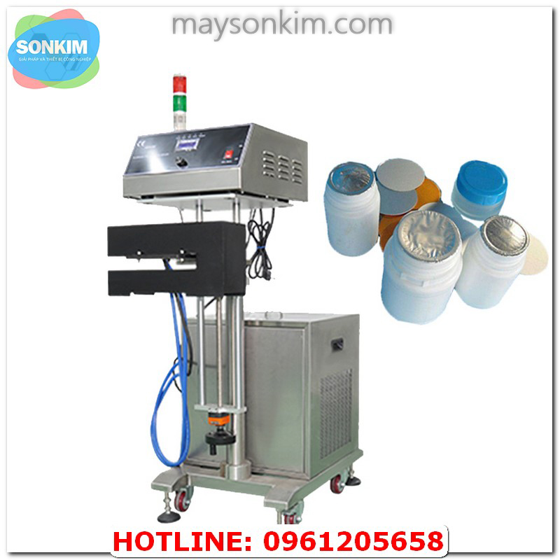 Máy hàn màng Seal tự động SR-4000A