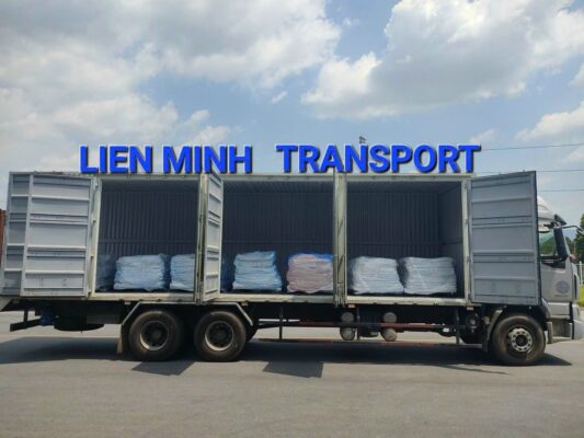 Dịch vụ bốc xếp