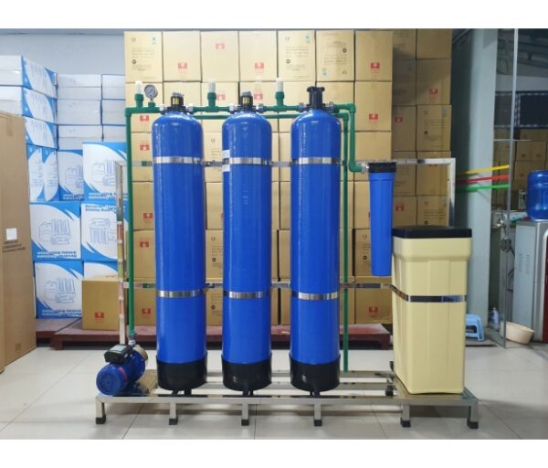 Lọc thô 3 cột 1054