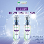 Tinh chất trị nám trắng da 3 ngày